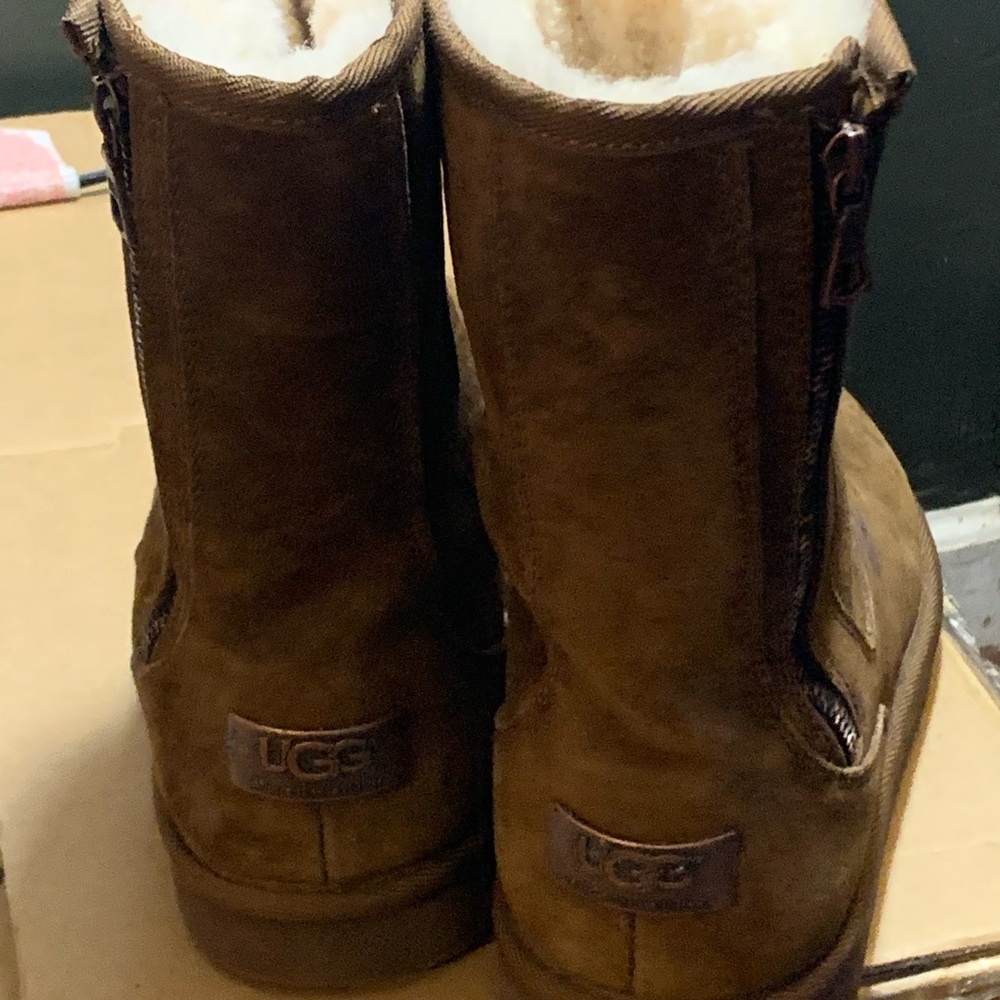 UGG women size 8